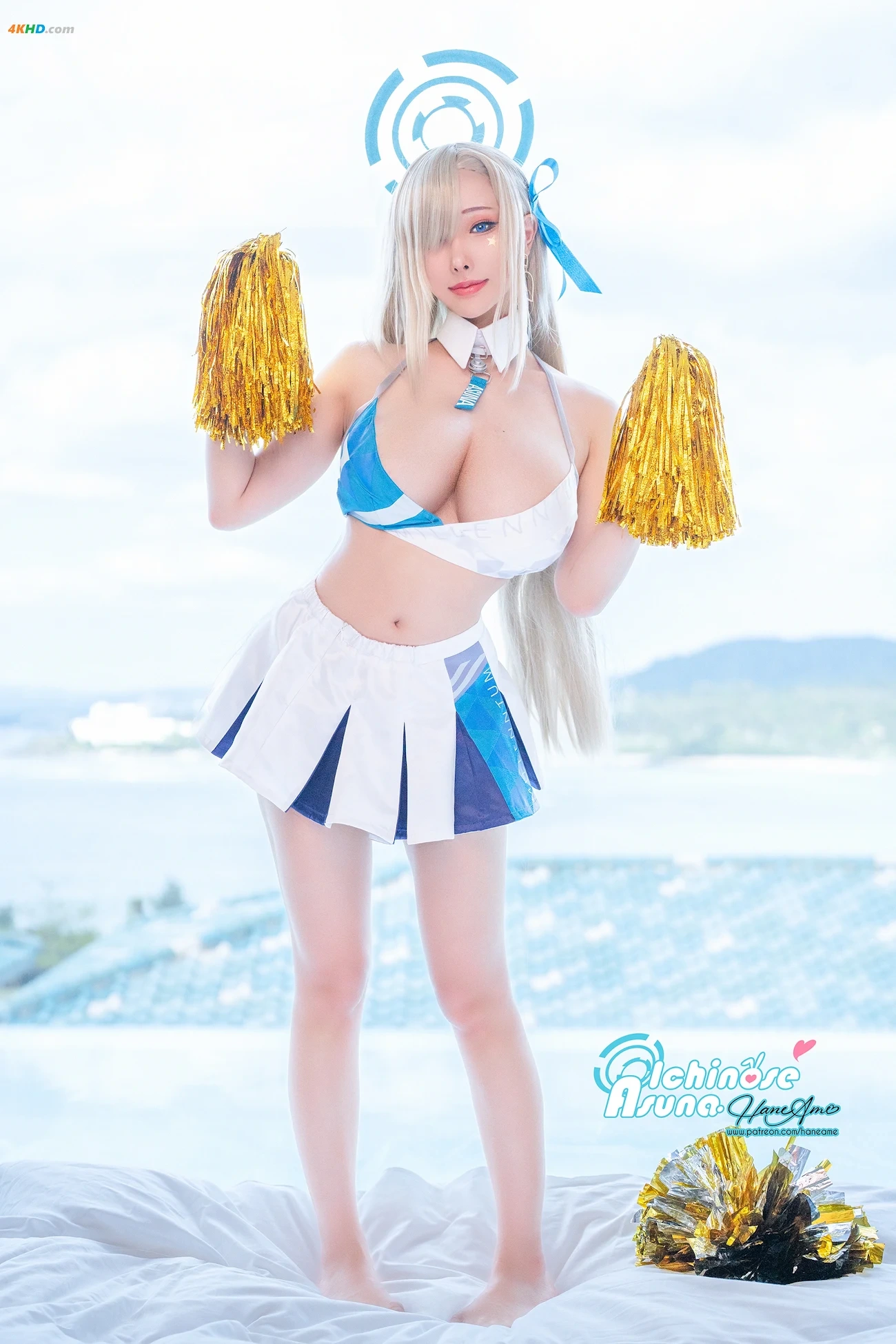 Hane Ame YuBoXieZhen - PhotoBook MingRiNaiXieZhenShu — photo 88