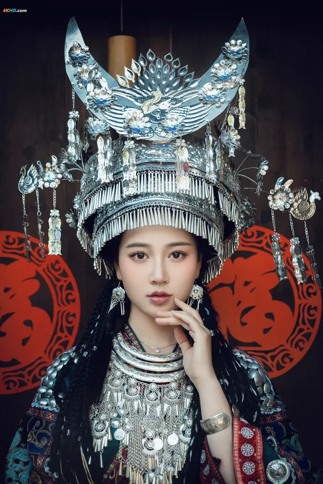NianNianNnian - MiaoJiangNuHai