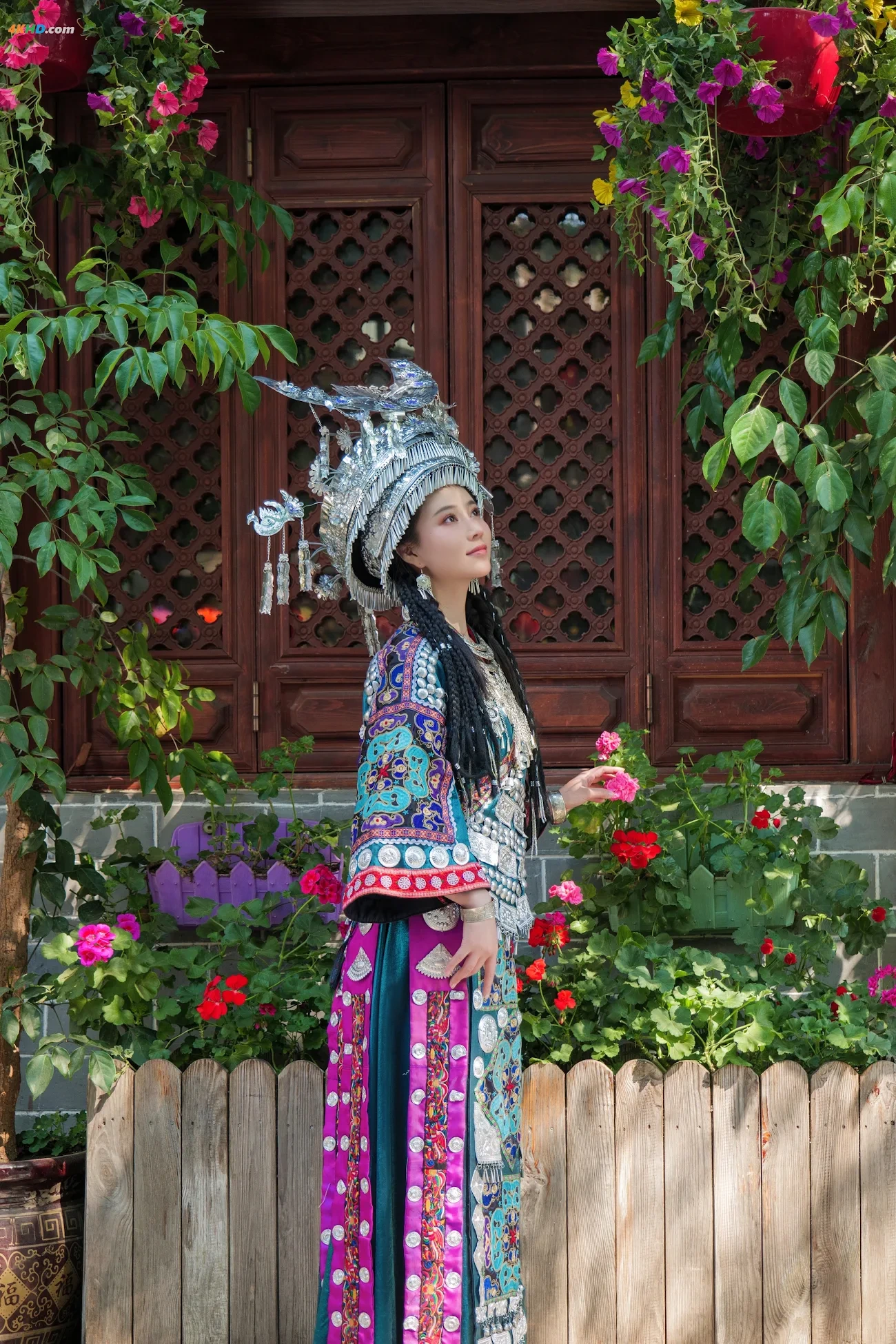 NianNianNnian - MiaoJiangNuHai — photo 3