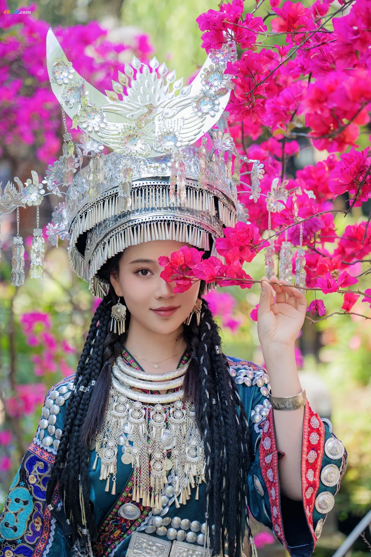 NianNianNnian - MiaoJiangNuHai — photo 5