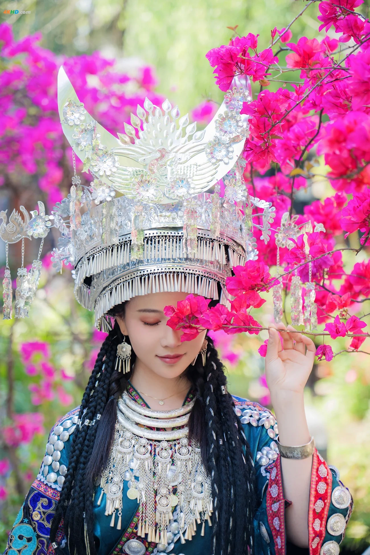 NianNianNnian - MiaoJiangNuHai — photo 6