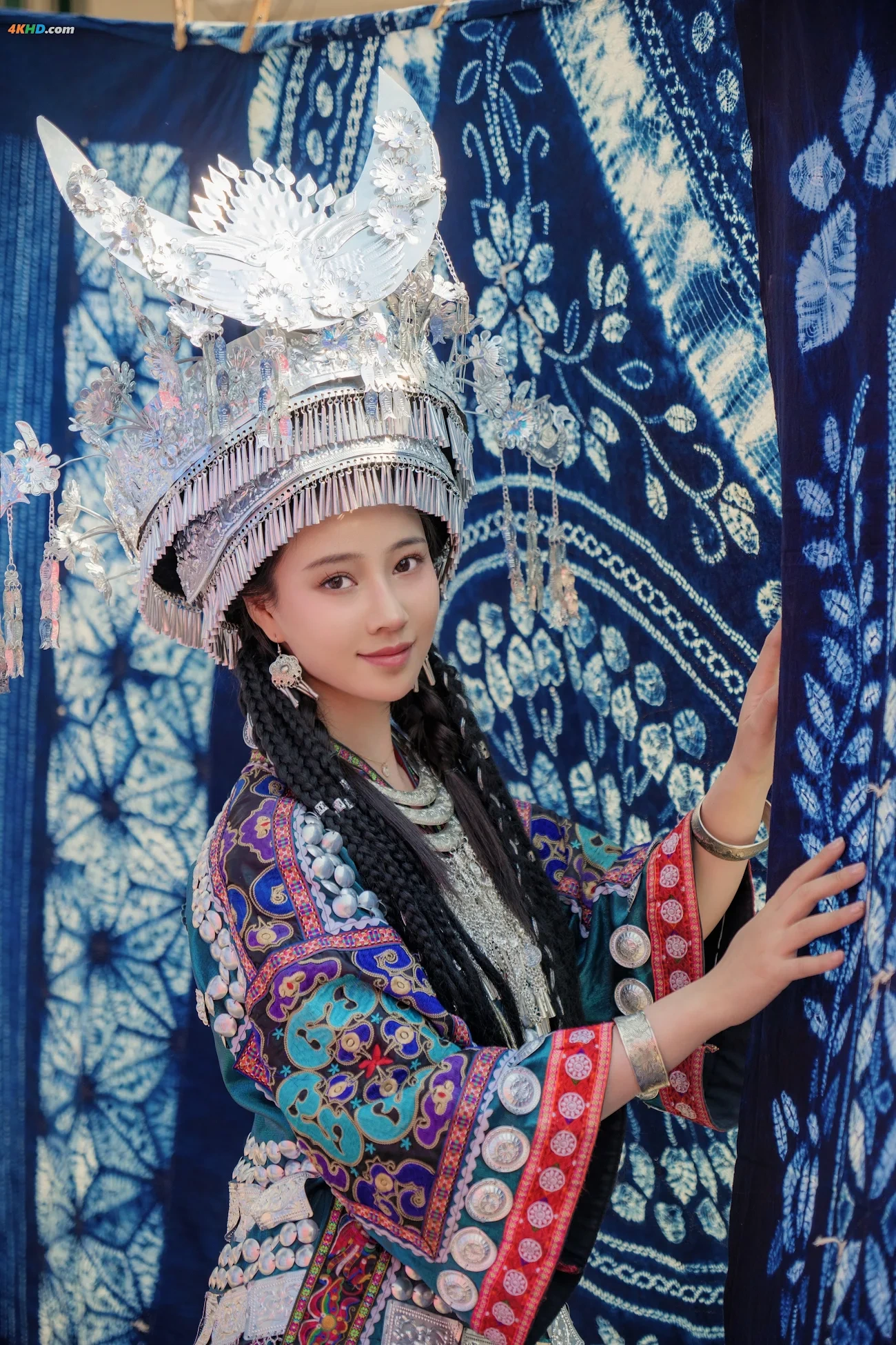 NianNianNnian - MiaoJiangNuHai — photo 7