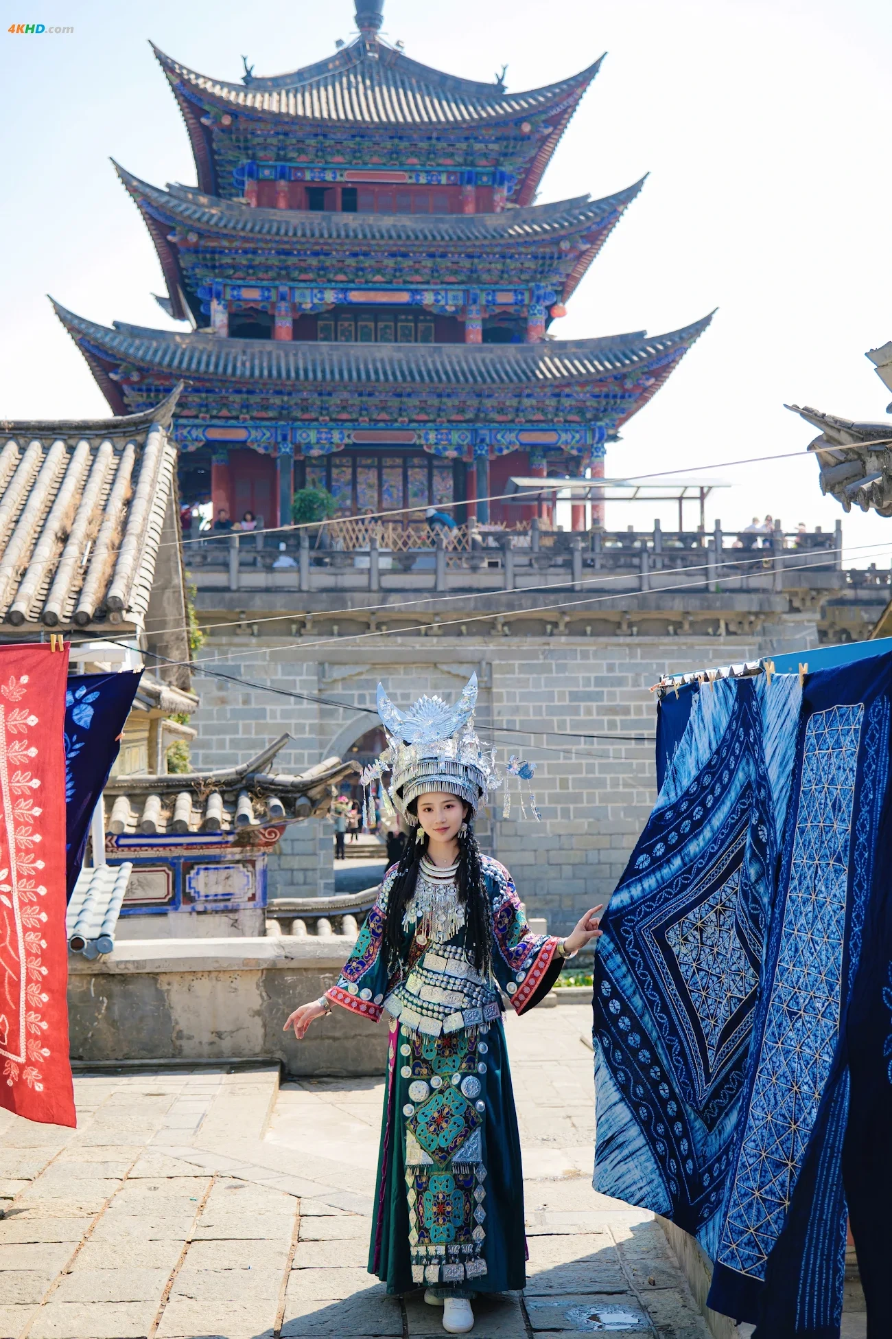 NianNianNnian - MiaoJiangNuHai — photo 10