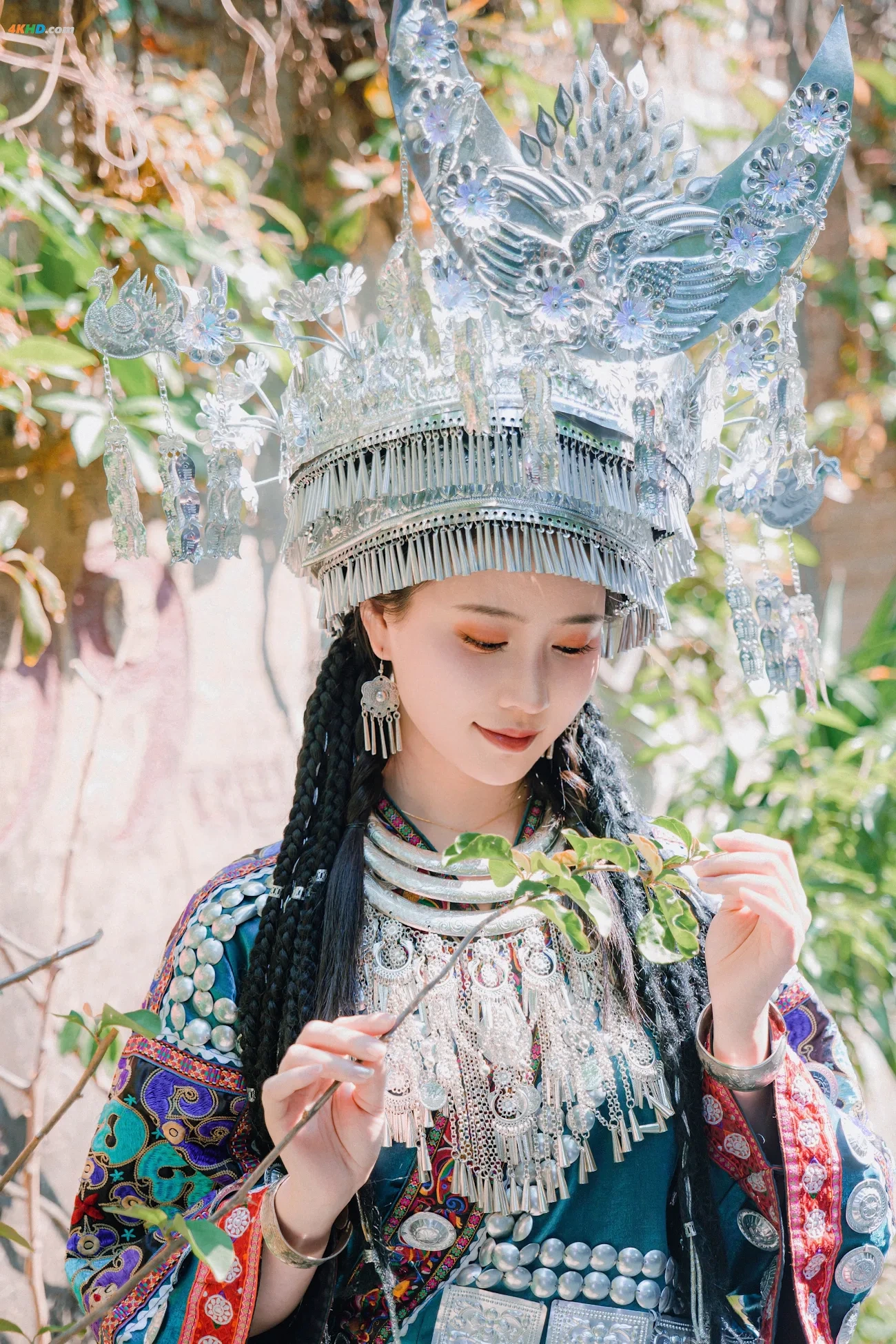 NianNianNnian - MiaoJiangNuHai — photo 12