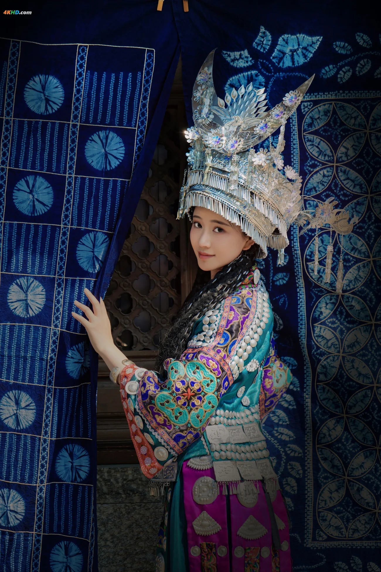 NianNianNnian - MiaoJiangNuHai — photo 15