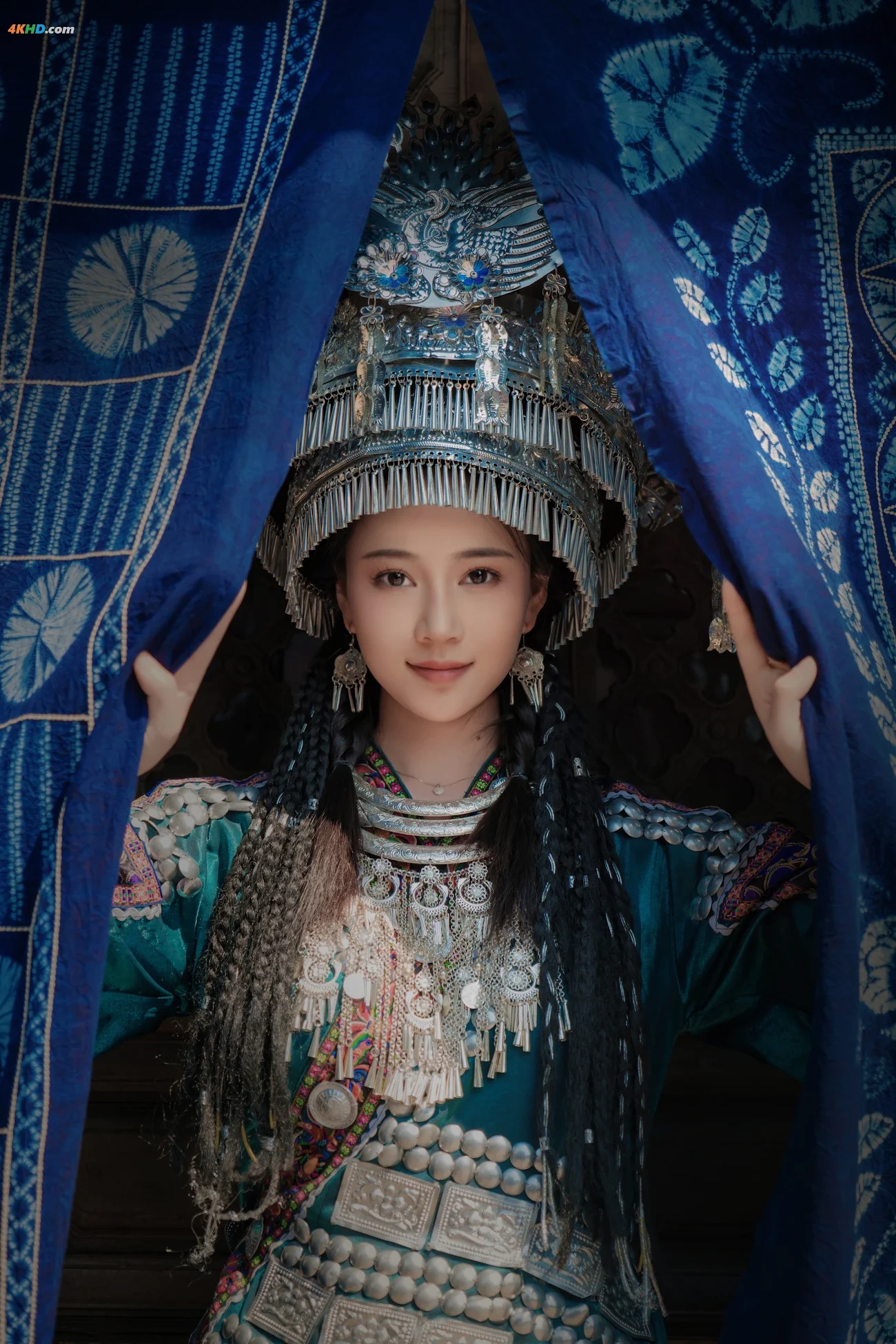 NianNianNnian - MiaoJiangNuHai — photo 16