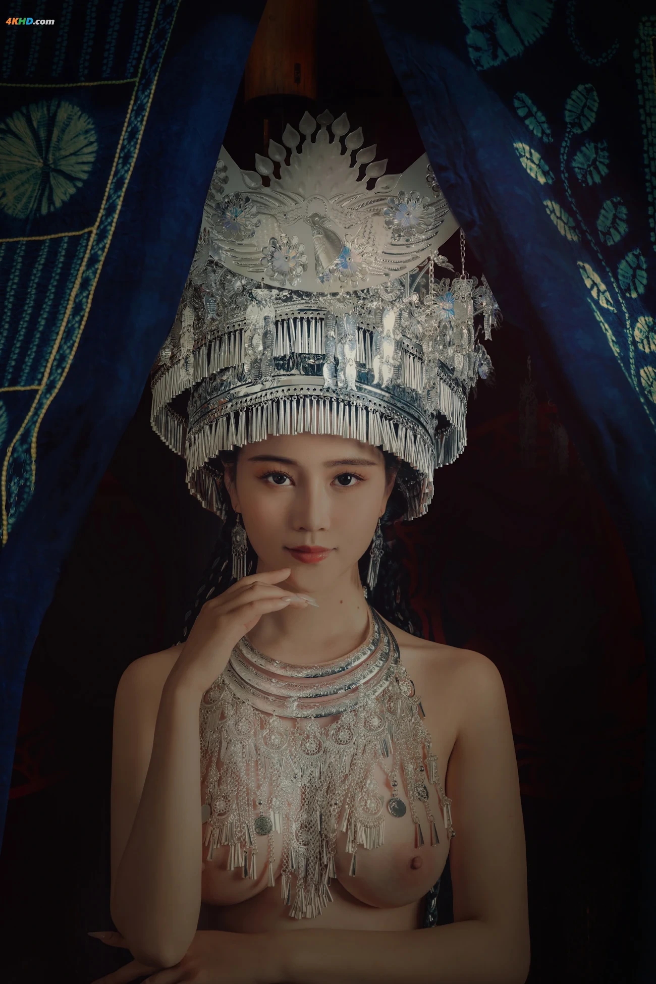 NianNianNnian - MiaoJiangNuHai — photo 17