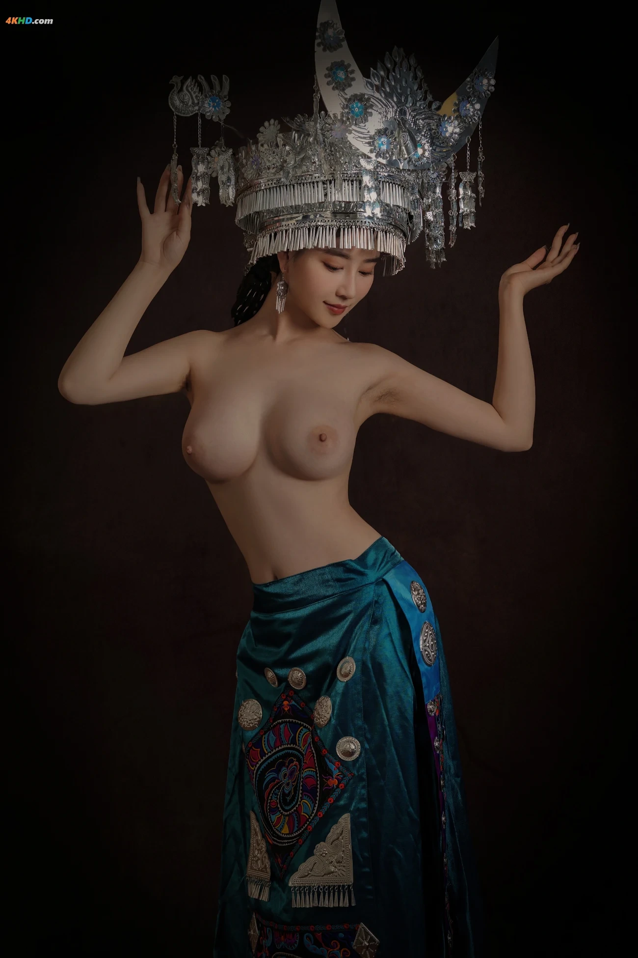 NianNianNnian - MiaoJiangNuHai — photo 21