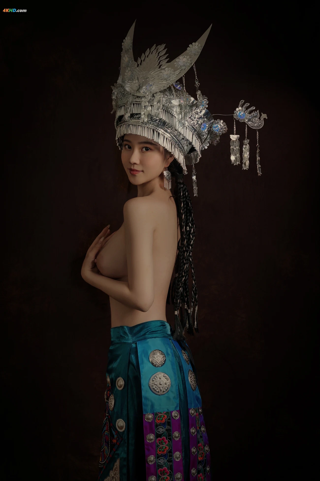 NianNianNnian - MiaoJiangNuHai — photo 22