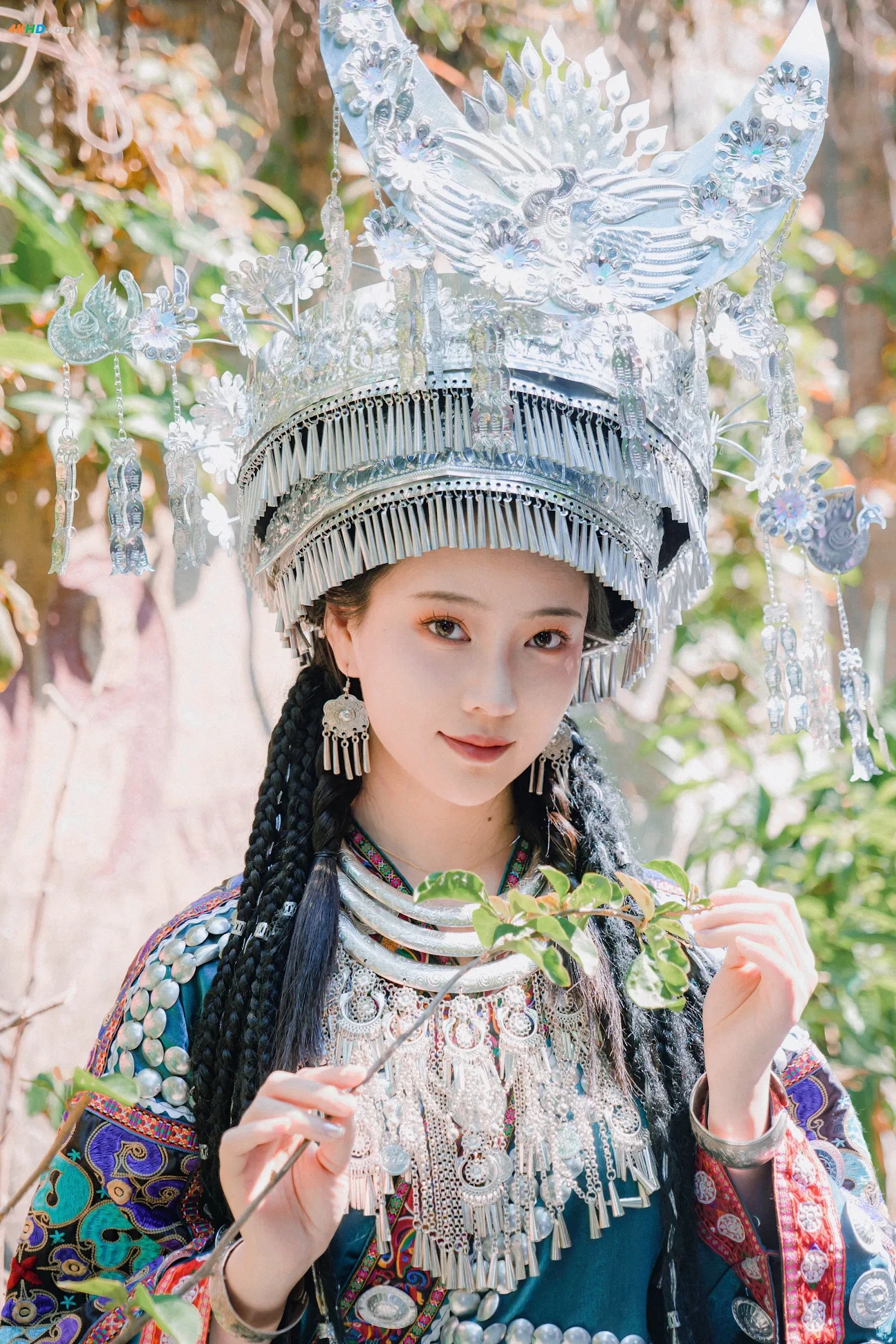 NianNianNnian - MiaoJiangNuHai — photo 23