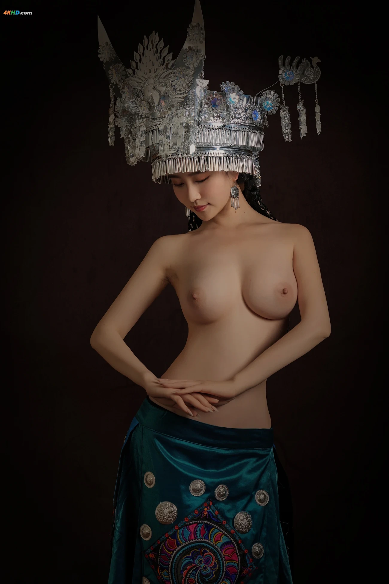 NianNianNnian - MiaoJiangNuHai — photo 26