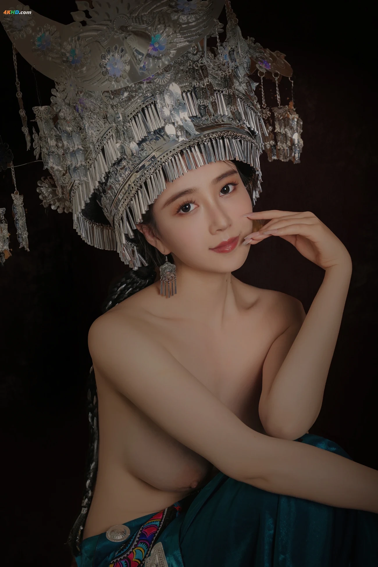 NianNianNnian - MiaoJiangNuHai — photo 29