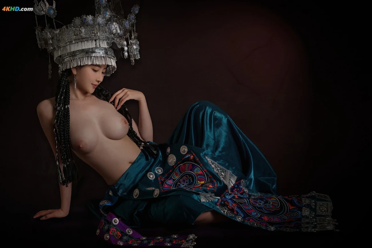 NianNianNnian - MiaoJiangNuHai — photo 31