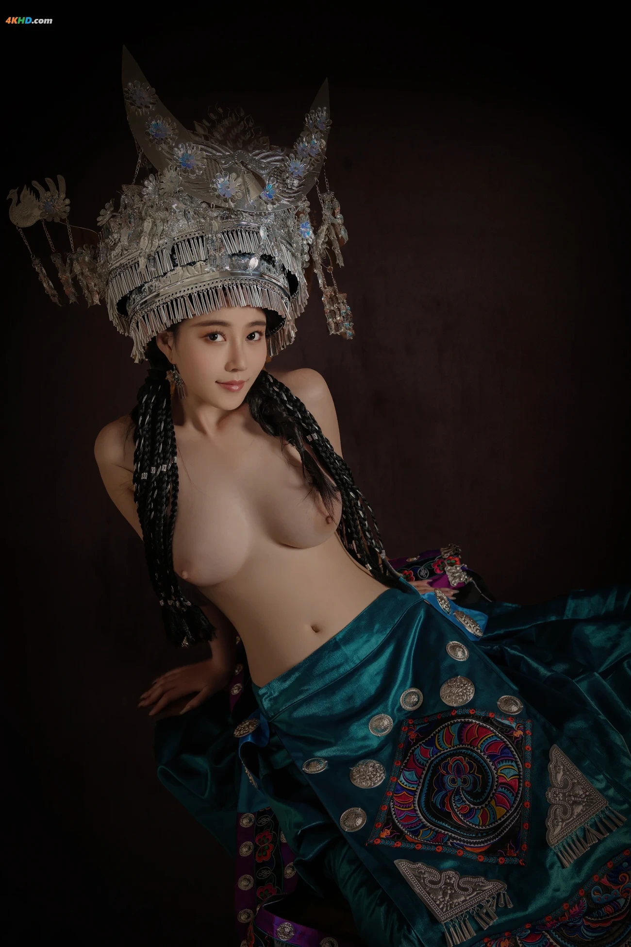 NianNianNnian - MiaoJiangNuHai — photo 32