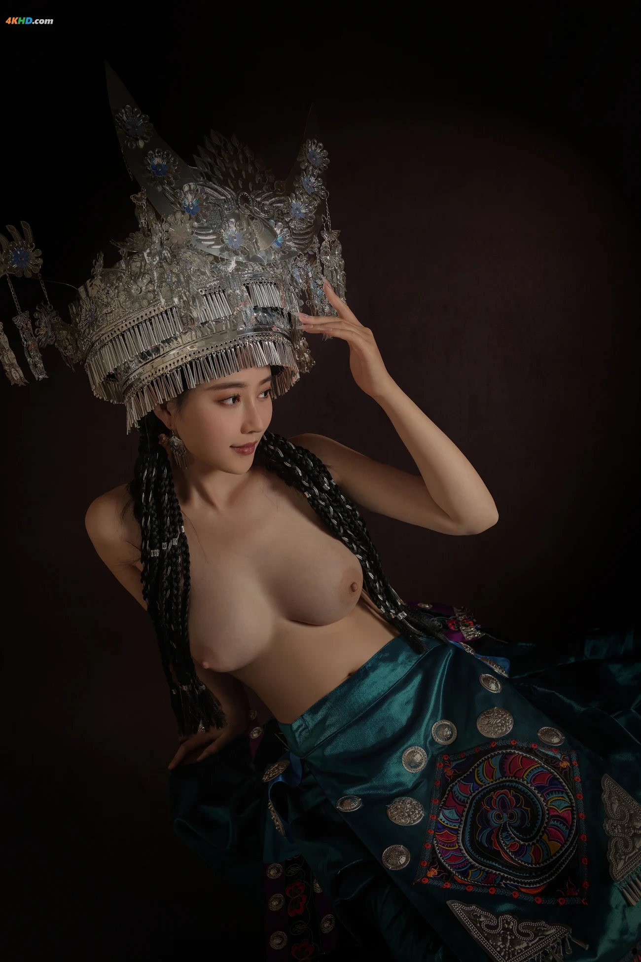 NianNianNnian - MiaoJiangNuHai — photo 33