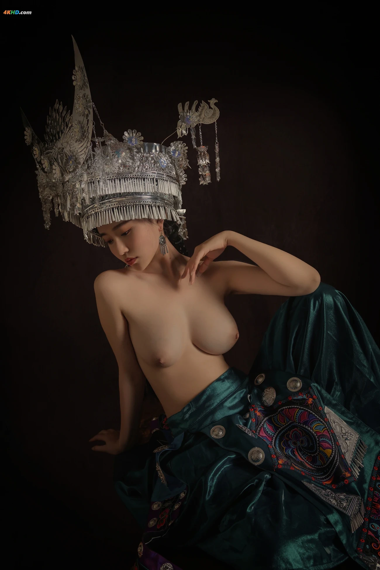 NianNianNnian - MiaoJiangNuHai — photo 35