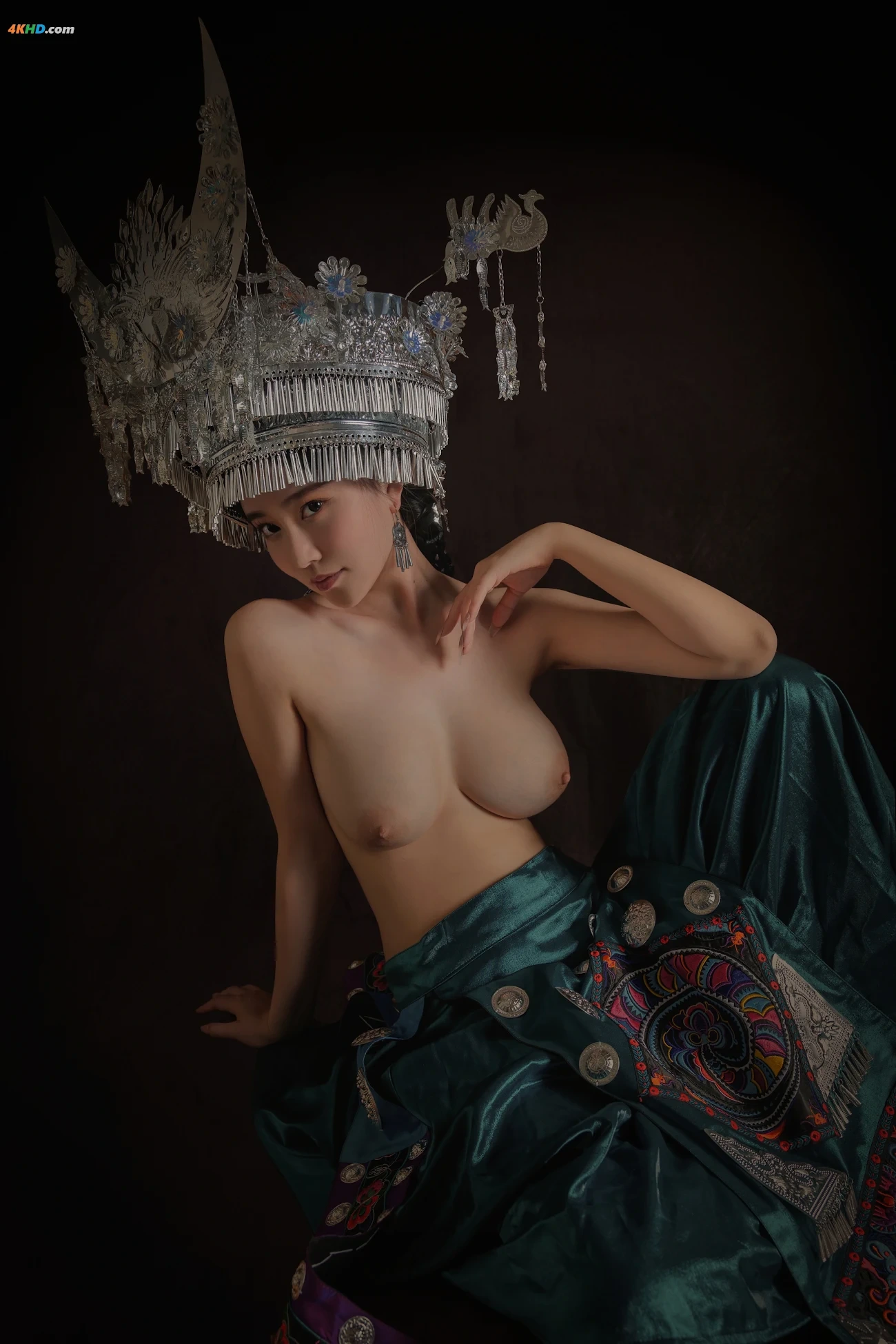 NianNianNnian - MiaoJiangNuHai — photo 36
