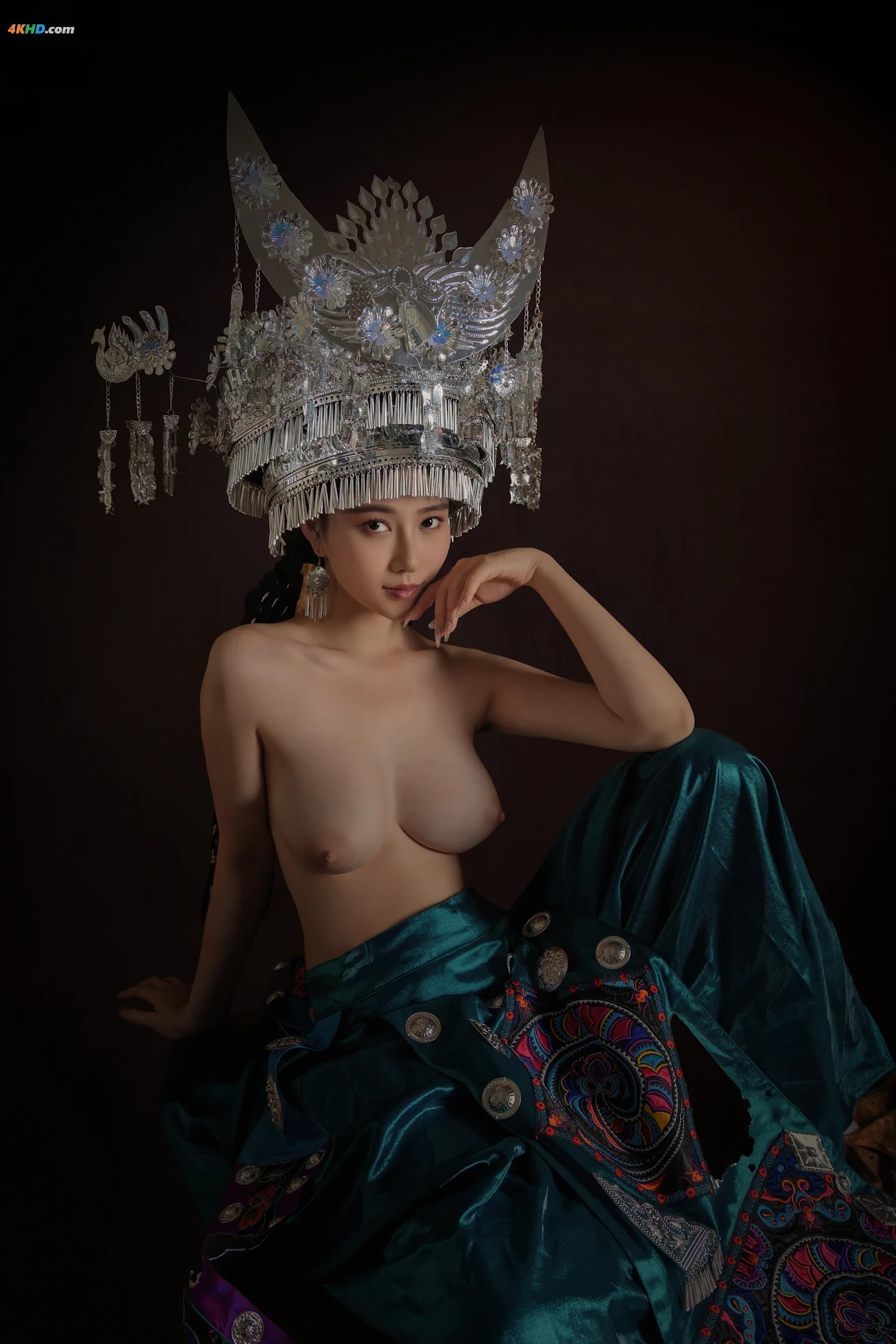 NianNianNnian - MiaoJiangNuHai — photo 38