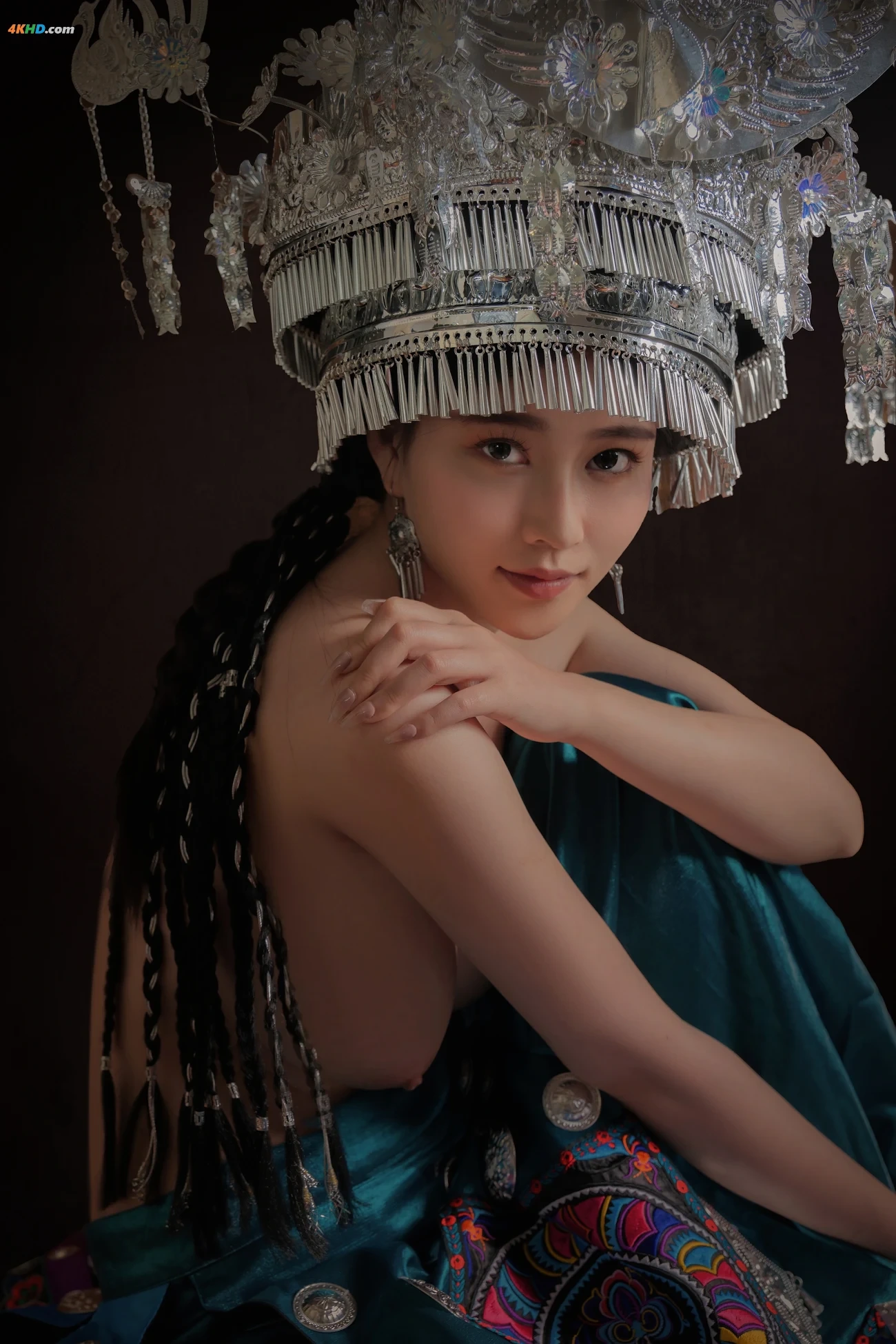 NianNianNnian - MiaoJiangNuHai — photo 39