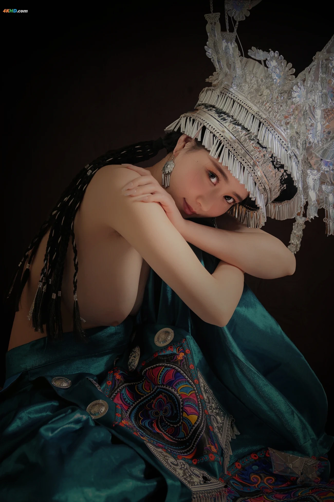 NianNianNnian - MiaoJiangNuHai — photo 40