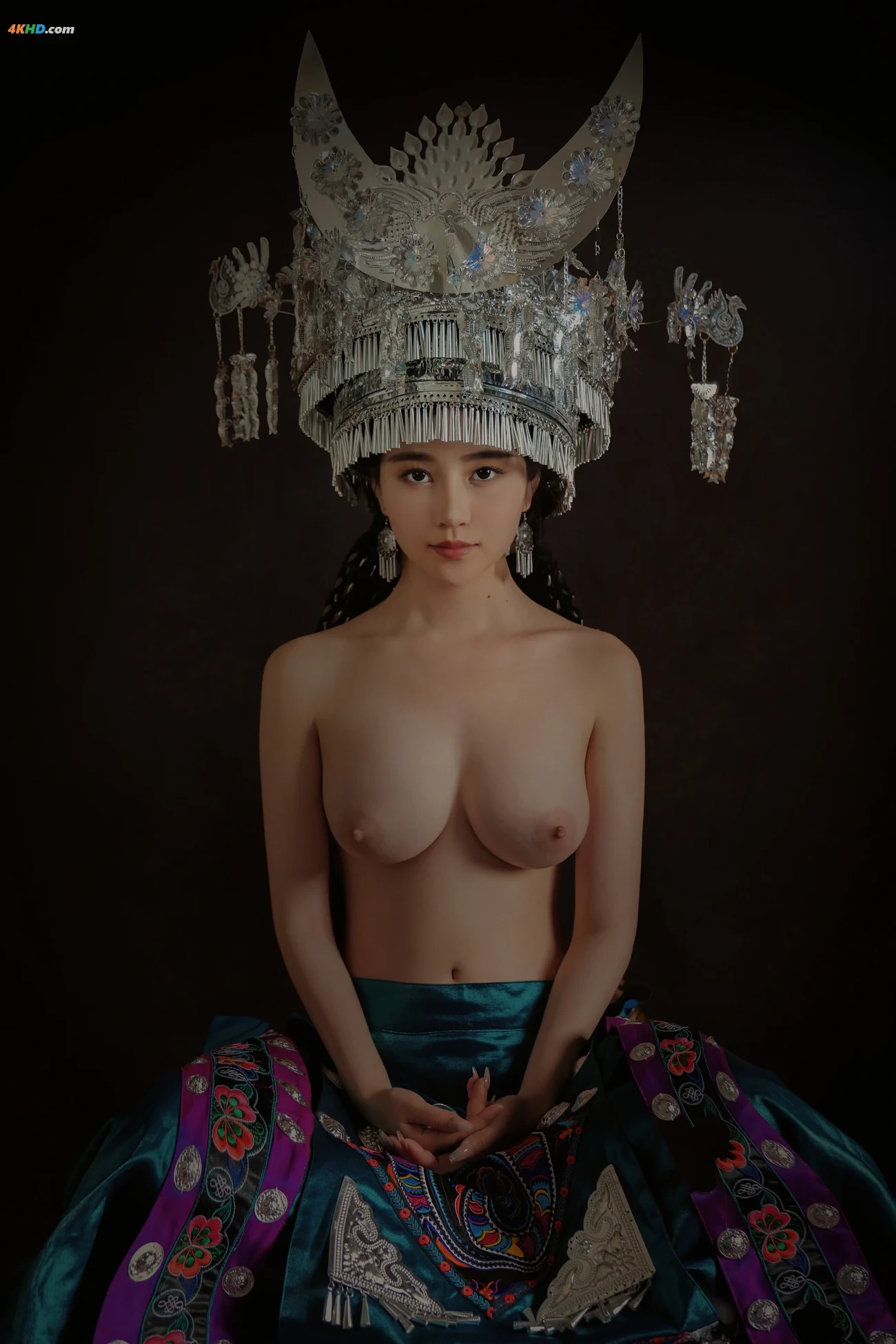 NianNianNnian - MiaoJiangNuHai — photo 41