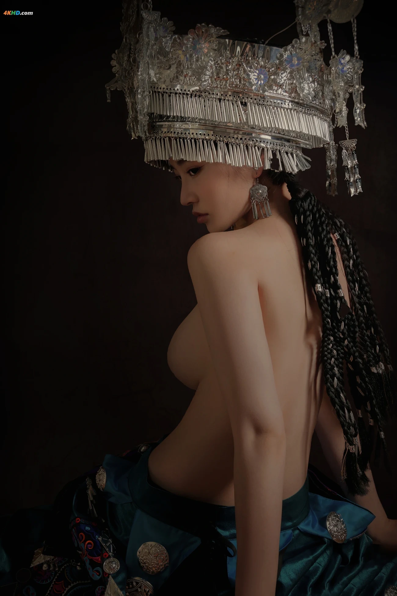 NianNianNnian - MiaoJiangNuHai — photo 42