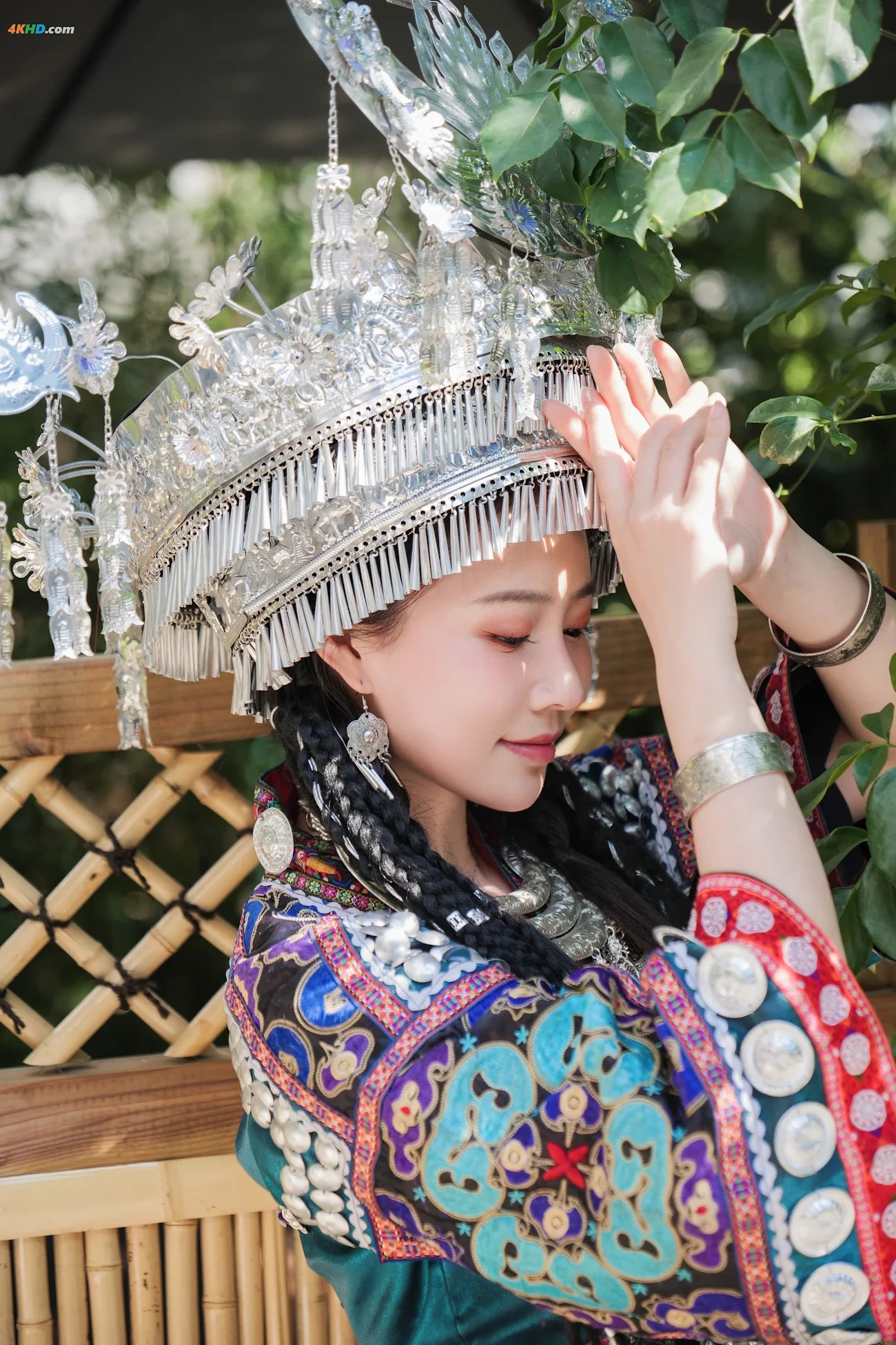 NianNianNnian - MiaoJiangNuHai — photo 45