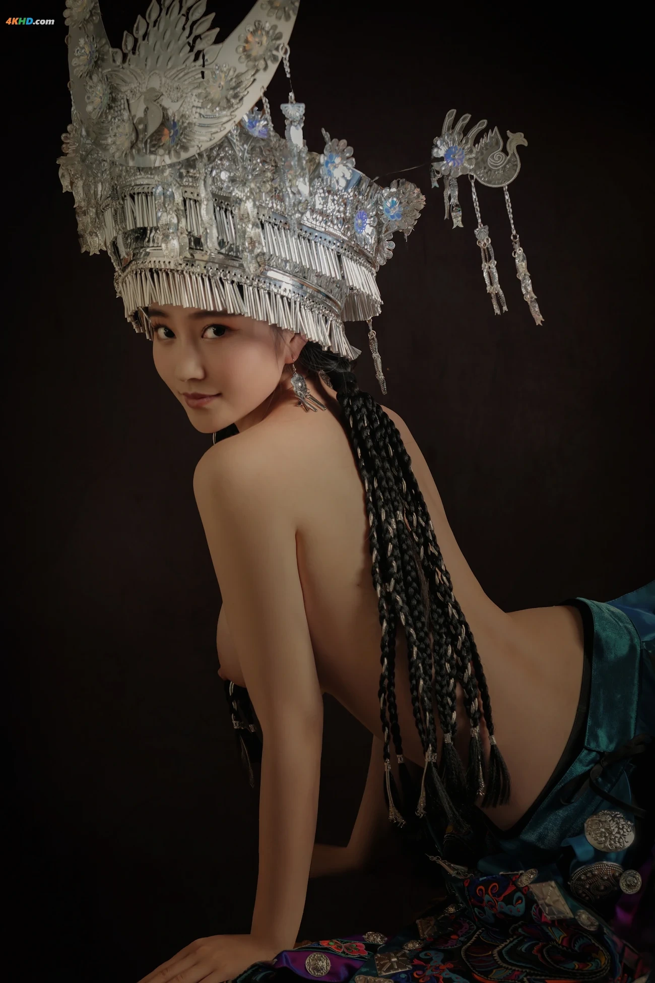 NianNianNnian - MiaoJiangNuHai — photo 46