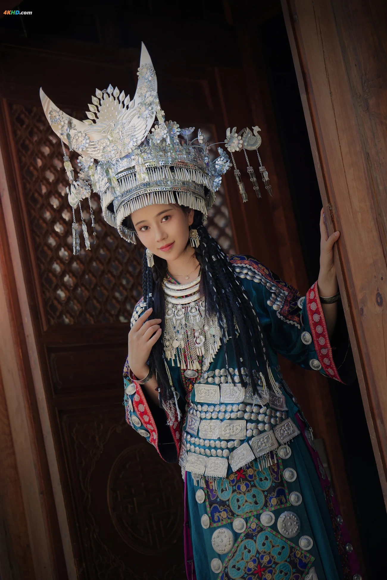 NianNianNnian - MiaoJiangNuHai — photo 47