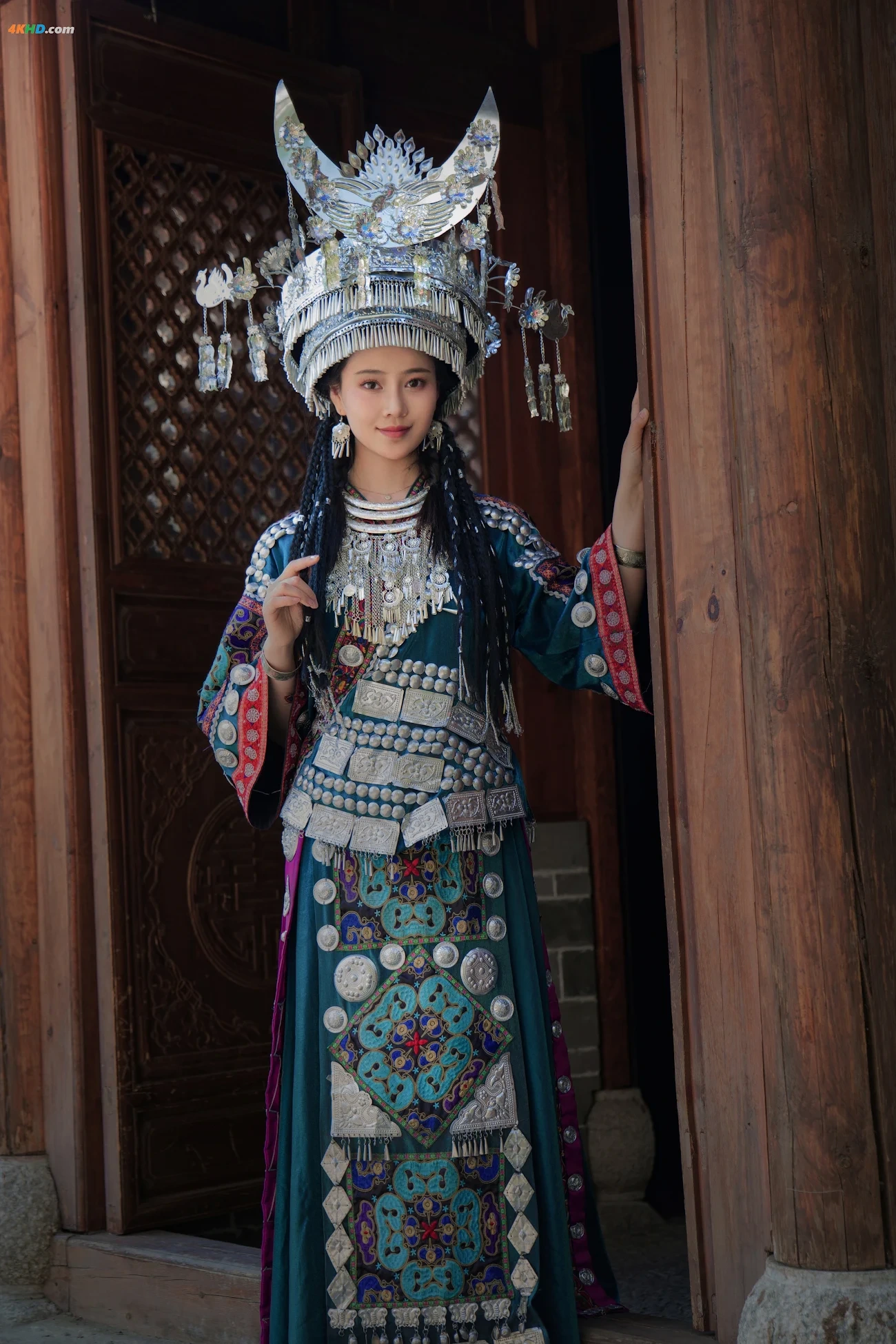 NianNianNnian - MiaoJiangNuHai — photo 48