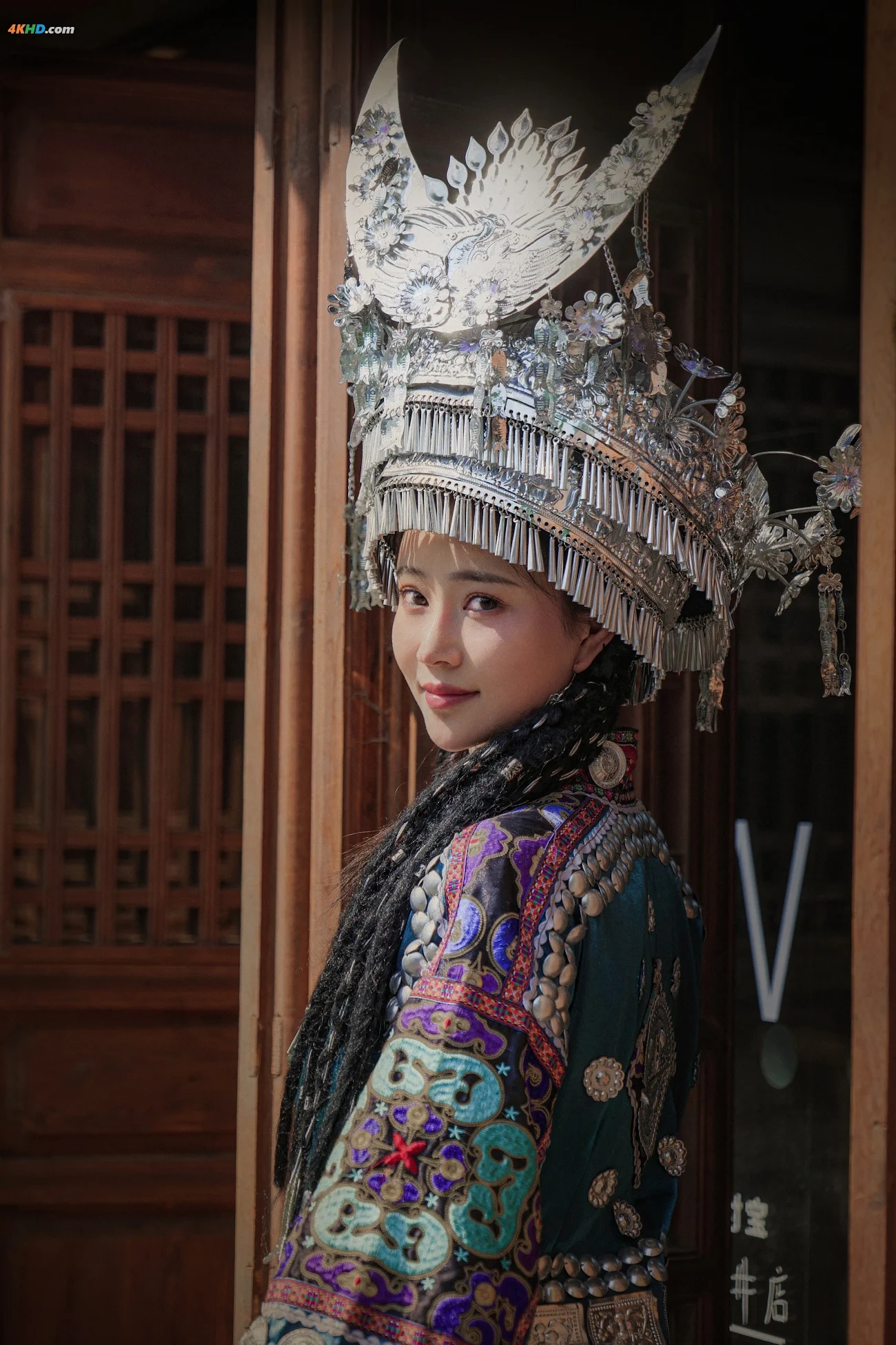 NianNianNnian - MiaoJiangNuHai — photo 49
