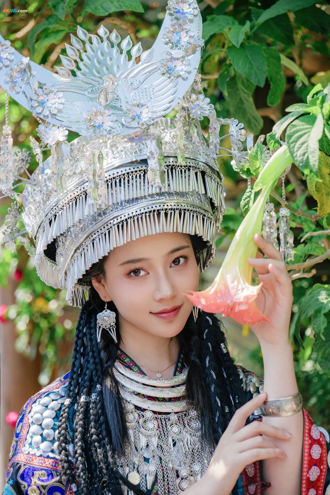 NianNianNnian - MiaoJiangNuHai — photo 50
