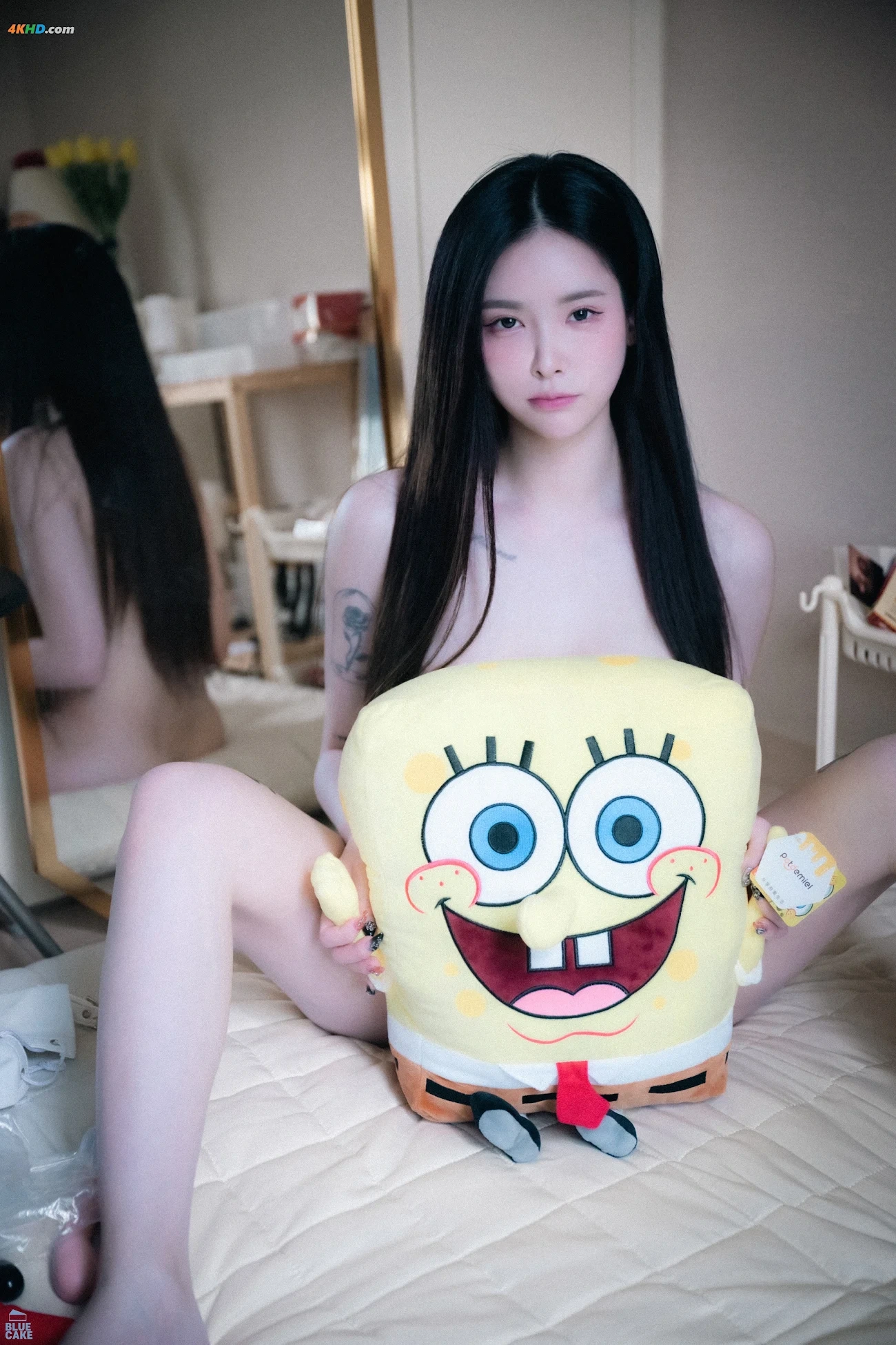 [BLUECAKE] Hikari - Vol.06 - Deep inside me RED+SP — photo 122