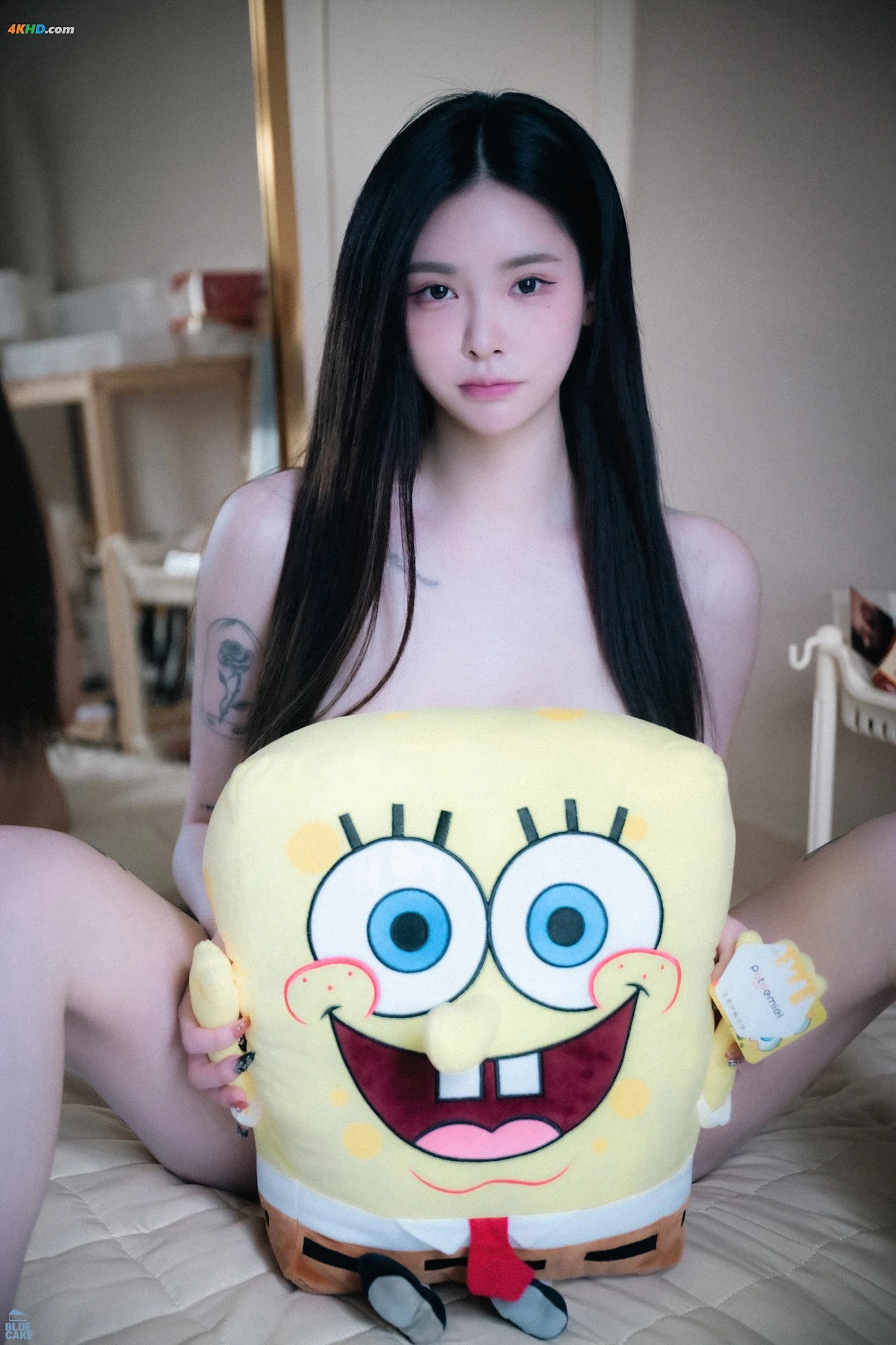 [BLUECAKE] Hikari - Vol.06 - Deep inside me RED+SP — photo 123