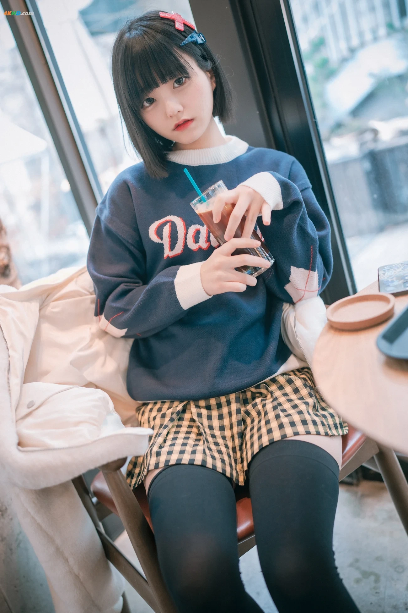DJAWA Photo - NO.338 - Jenny(JeongJeNi)Daylife in Sacramento — photo 4