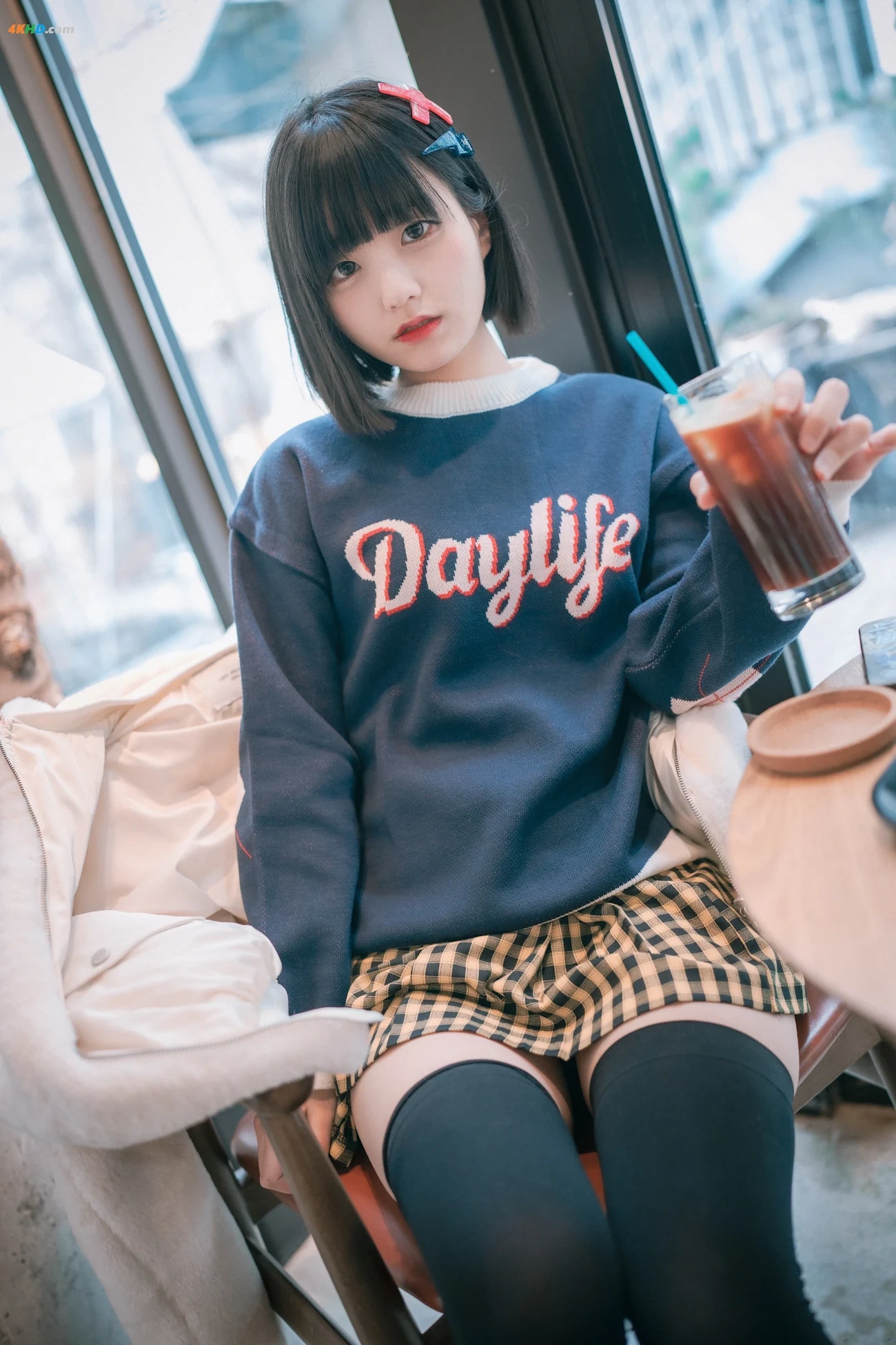 DJAWA Photo - NO.338 - Jenny(JeongJeNi)Daylife in Sacramento — photo 5