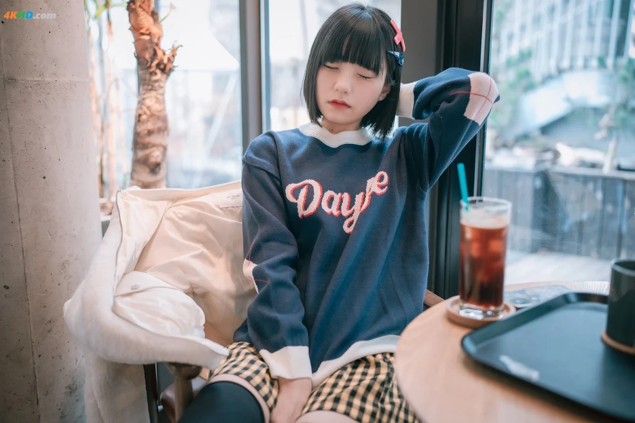 DJAWA Photo - NO.338 - Jenny(JeongJeNi)Daylife in Sacramento — photo 6