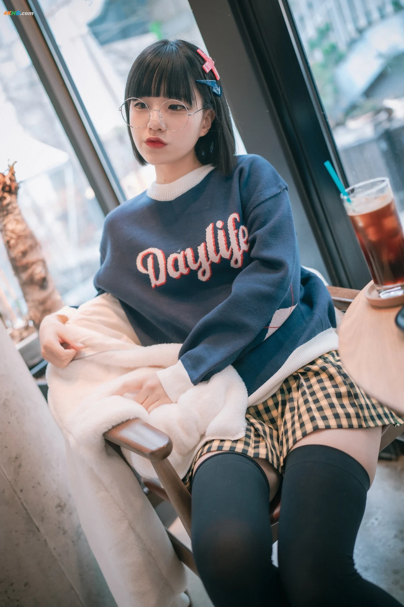 DJAWA Photo - NO.338 - Jenny(JeongJeNi)Daylife in Sacramento — photo 7