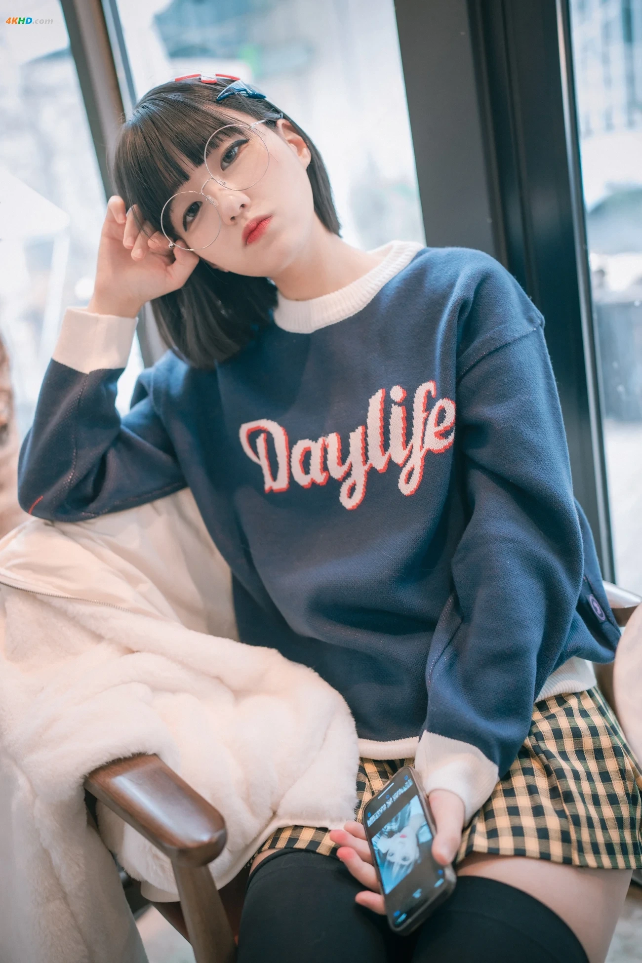 DJAWA Photo - NO.338 - Jenny(JeongJeNi)Daylife in Sacramento — photo 9