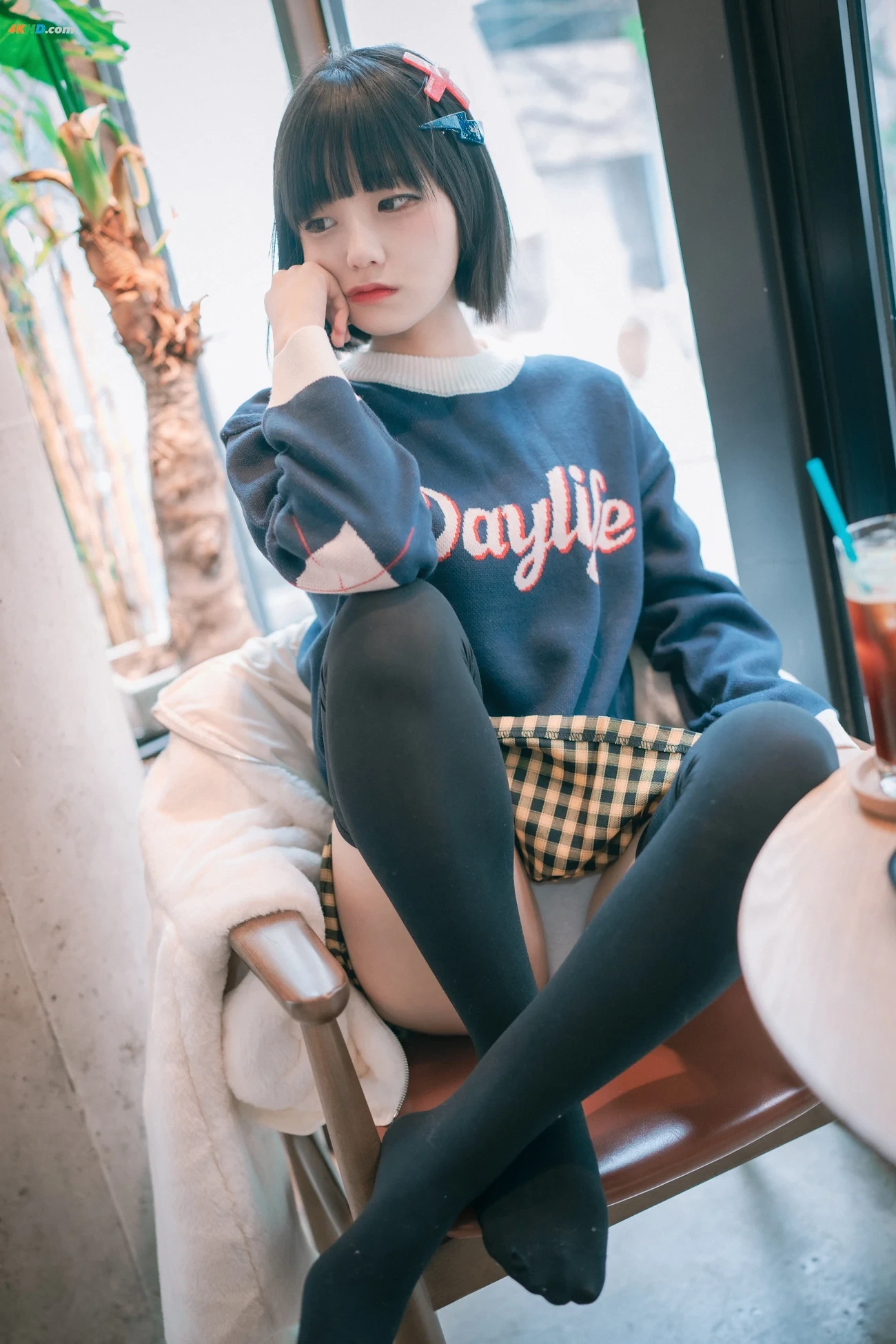 DJAWA Photo - NO.338 - Jenny(JeongJeNi)Daylife in Sacramento — photo 10