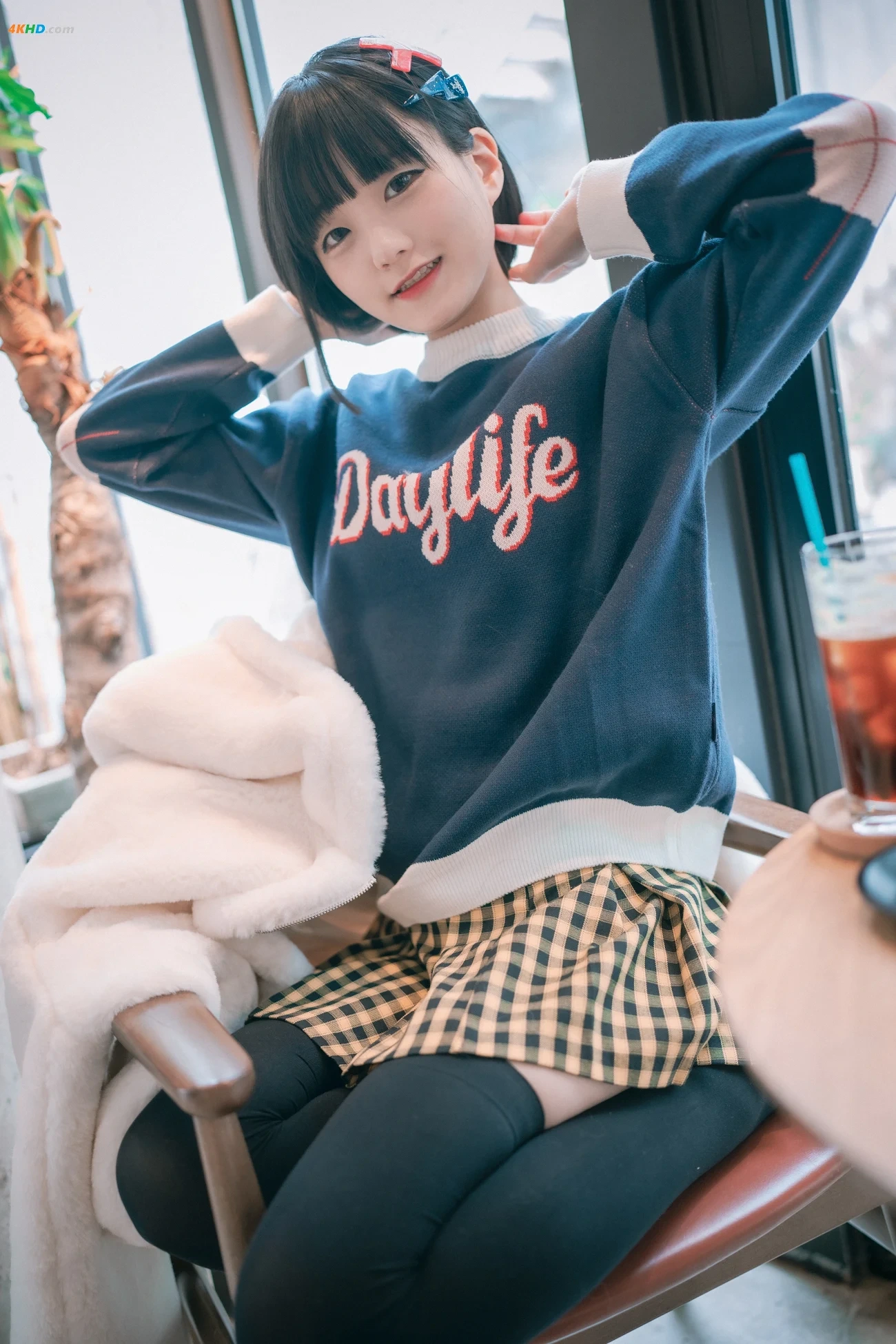 DJAWA Photo - NO.338 - Jenny(JeongJeNi)Daylife in Sacramento — photo 11