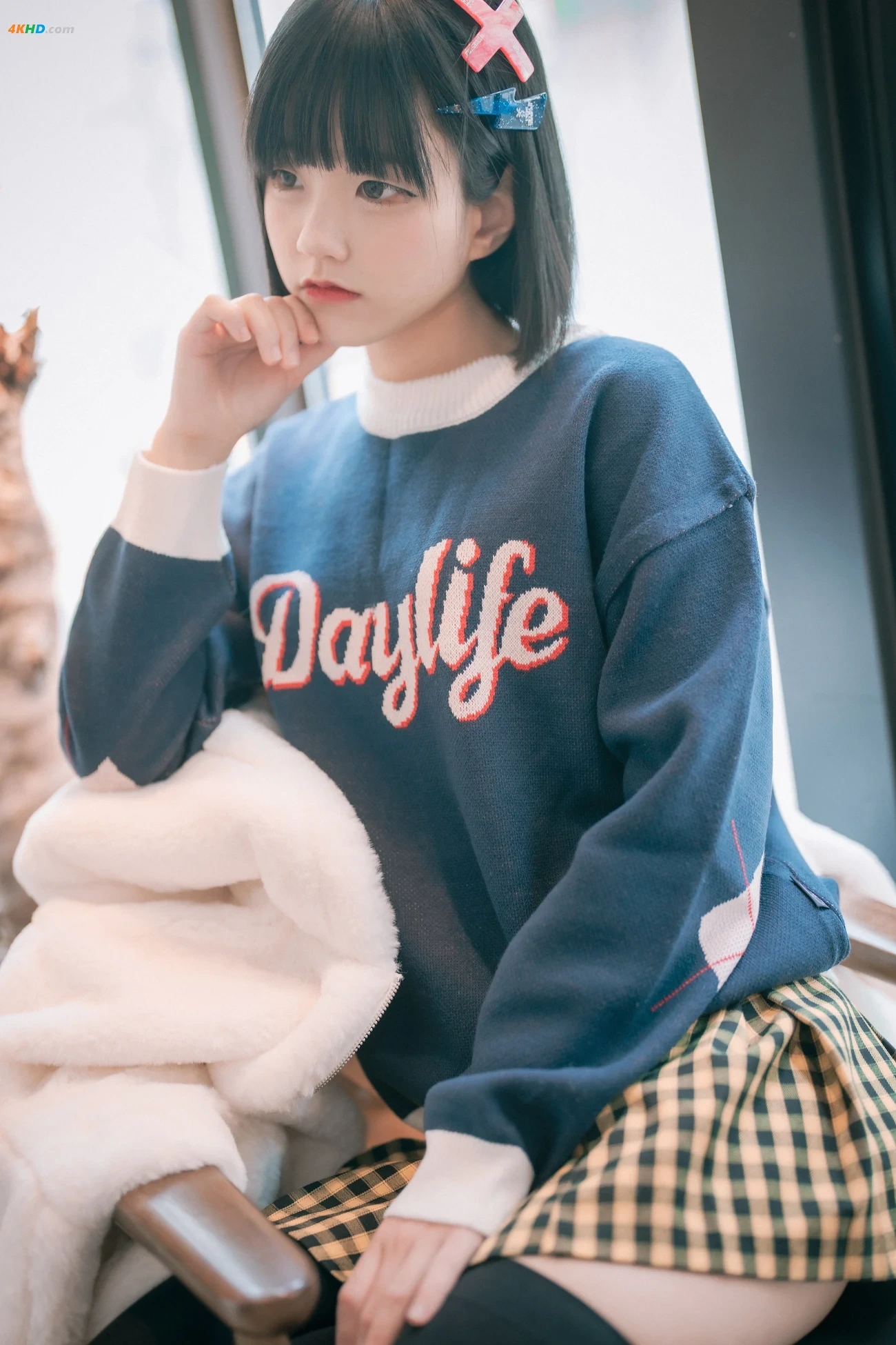 DJAWA Photo - NO.338 - Jenny(JeongJeNi)Daylife in Sacramento — photo 12