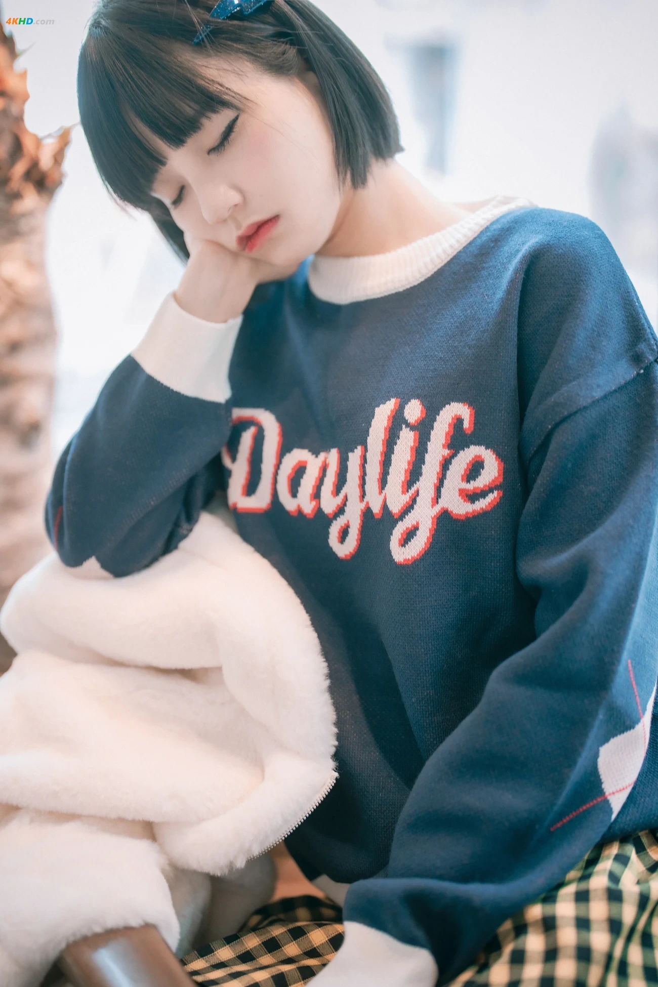 DJAWA Photo - NO.338 - Jenny(JeongJeNi)Daylife in Sacramento — photo 13