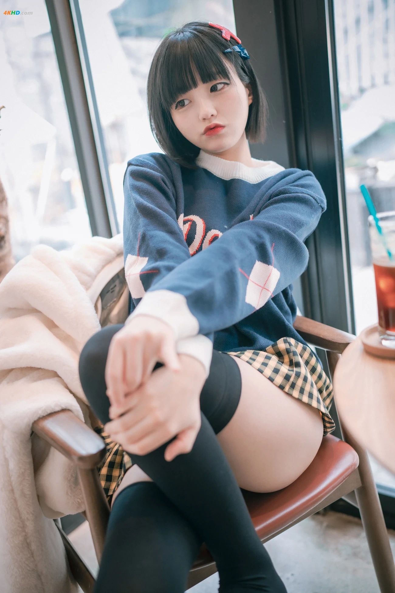 DJAWA Photo - NO.338 - Jenny(JeongJeNi)Daylife in Sacramento — photo 16