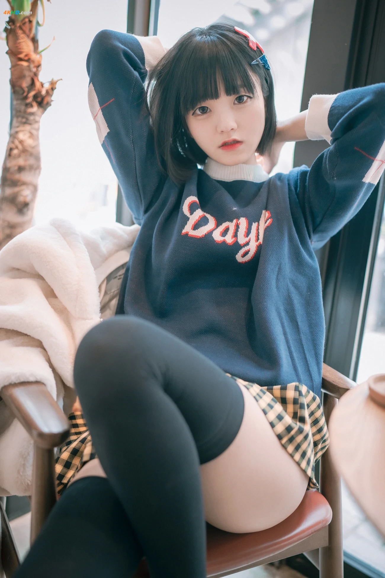 DJAWA Photo - NO.338 - Jenny(JeongJeNi)Daylife in Sacramento — photo 17