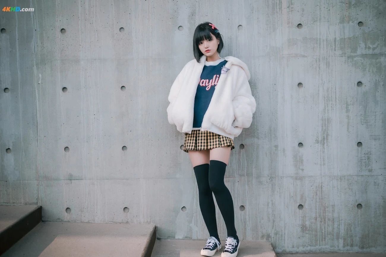 DJAWA Photo - NO.338 - Jenny(JeongJeNi)Daylife in Sacramento — photo 18