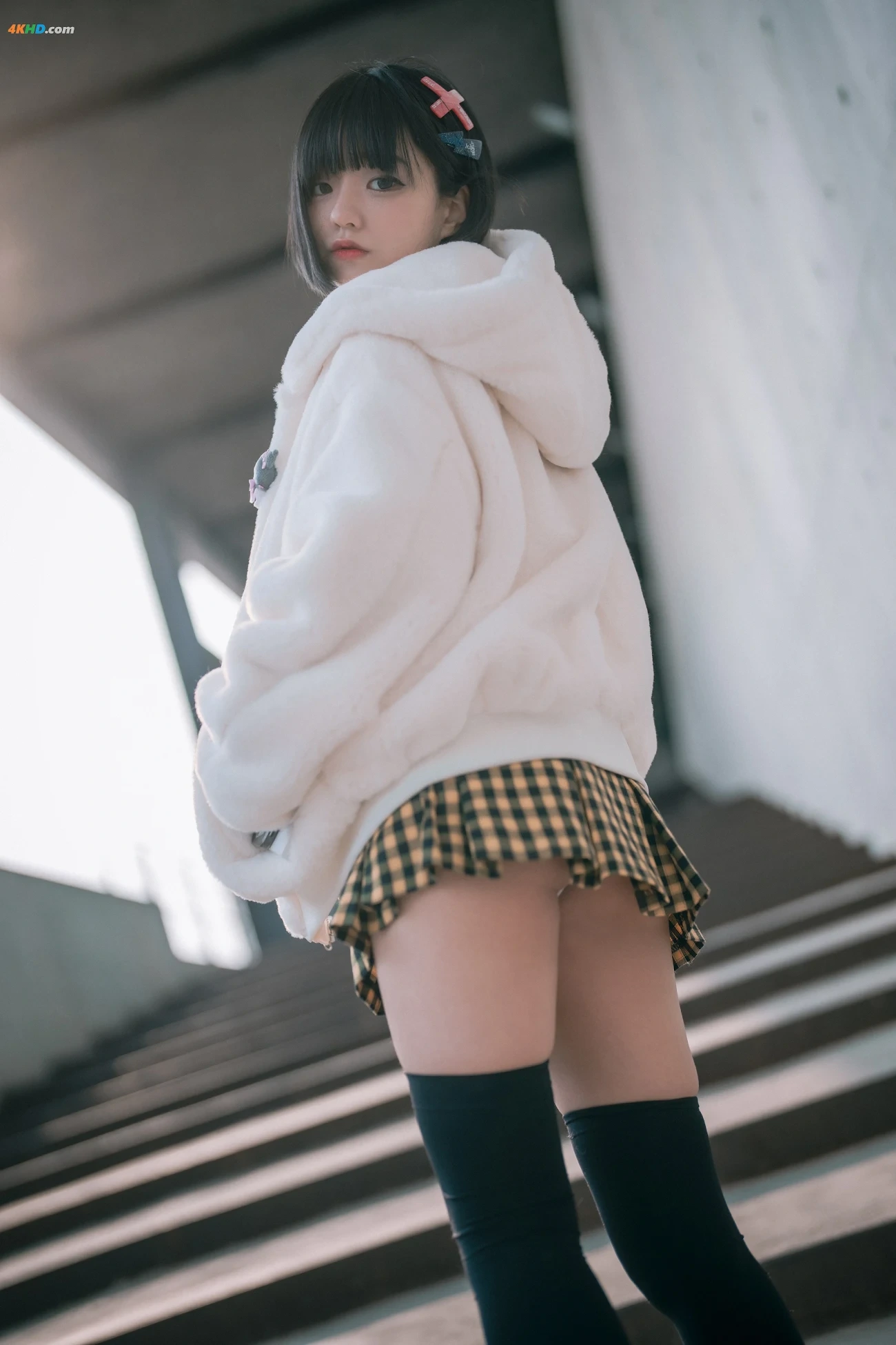DJAWA Photo - NO.338 - Jenny(JeongJeNi)Daylife in Sacramento — photo 19