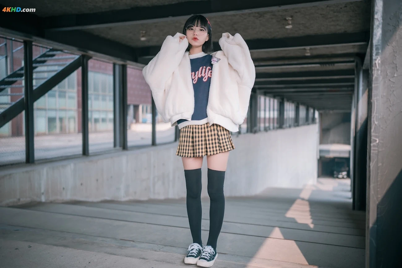 DJAWA Photo - NO.338 - Jenny(JeongJeNi)Daylife in Sacramento — photo 24