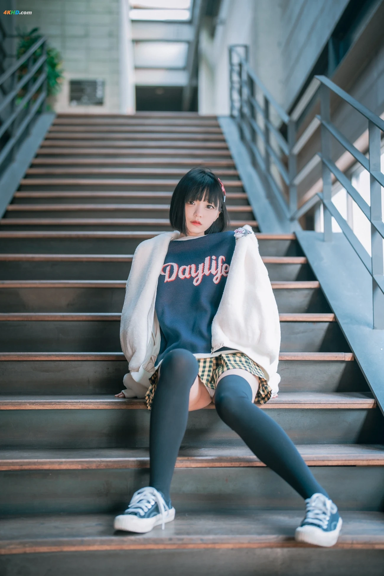 DJAWA Photo - NO.338 - Jenny(JeongJeNi)Daylife in Sacramento — photo 25