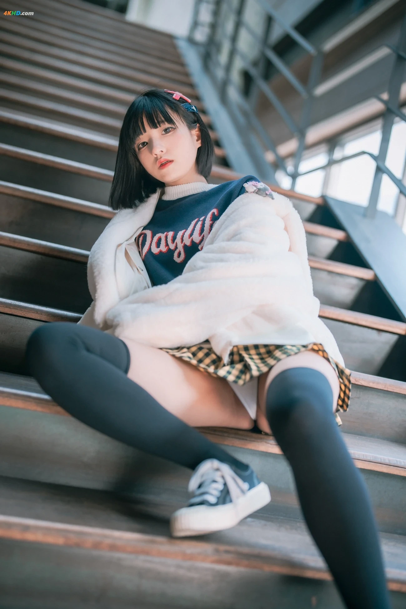 DJAWA Photo - NO.338 - Jenny(JeongJeNi)Daylife in Sacramento — photo 26